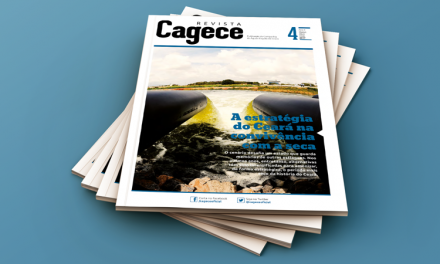 Revista Cagece edição 4