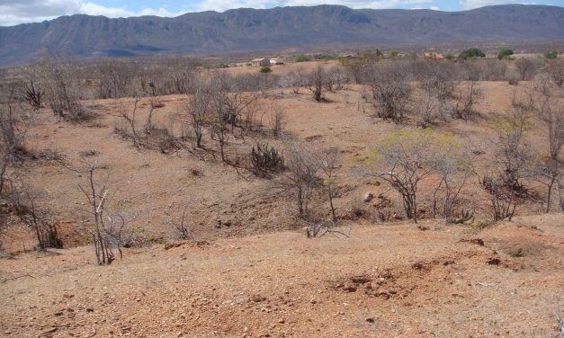 Quixadá receberá Encontro Regional de combate à Desertificação