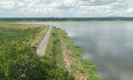 Resenha Diária: 35 açudes receberam aportes nas últimas 24h