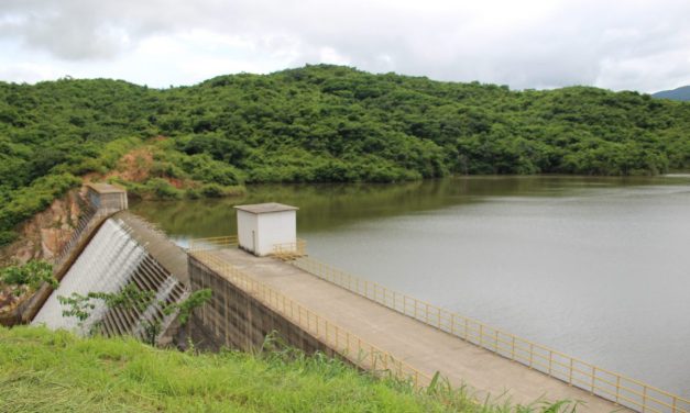 Comissão Gestora do Açude Germinal decide por continuidade da liberação de onda