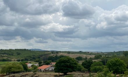 Ceará segue com previsão de chuva, mas com acumulados menos expressivos e mais isolados