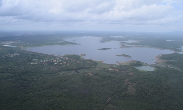 Aviso de Consulta Pública – Parque Estadual das Águas