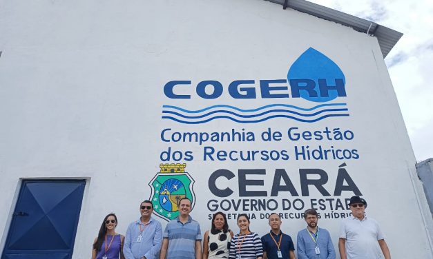 Cogerh expande estrutura com instalação de duas novas gerências no interior do Estado