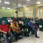 Comitê do Alto Jaguaribe aprova parâmetros de Alocação Negociada dos Açudes Isolados para 2022.2